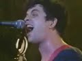 Green Day Longview Live (Reading Festival 2001)