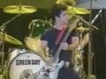 Green Day Longview Live (Reading Festival 2001)