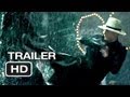 Trailer - The Grandmaster US Release TEASER TRAILER 1 (2013) - IP Man Movie HD
