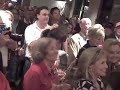 Tag Greason's Victory Speech, November 3, 2009