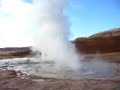 Strokkur geysir