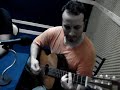 un kuartito haciendo voy a estar en vivo en otra vuelta. www.lawebdeotravuelta.com.ar