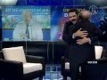 Despedida en HECHOS  a Jose Ramon Fernandez parte2