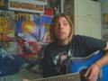 Anéanti saez cover ( jeff acoustic )
