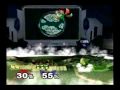 PELEAS RANCIAS [SSBM]: Artic (Falcon) vs Smacho 12 (Fox)