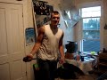 Beneath the sky - 7861 (vocal cover) Dereck McCoy