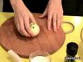 MaryJose's Recipe: Blanquette of veal Part1