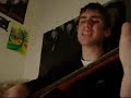 Jason Lape singing Ray Lamontagne\