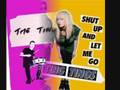 videos de The Ting Tings - Shut Up And Let Me Go