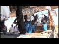 Ponte aereo Nairobi-Malakal
