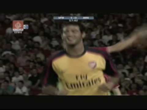 Lo mejor de Carlos Vela