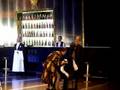videos de Chi già fu del biondo crine - R. Basso LIVE - Il Trionfo - Handel
