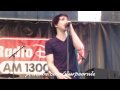 Mitchel Musso- Jingle Bell Rock