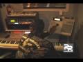 RAW REPORT PRESENTS - Zaytoven: THE NEW BASEMENT