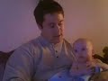 Babysitting Baby Wesley