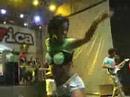 DVD Pega e Fica - Mulher Brasileira