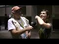 moblogic.tv - Lindsay Campbell  interviewed by austincast