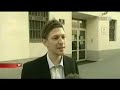 Wien Heute: Kritik an Brandschutz in Schubhaft Wien Heute: Kritik an Brandschutz in Schubhaft