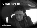 Episode 15: When Ray Drives To Work