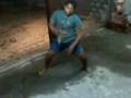 videos de bufalo bill