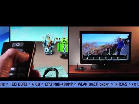 Smart TV