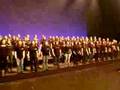 【ayado10】リレーコラム:Anointed Mass Choir