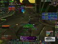 Amicitia vs Illidan Stormrage P 2/2 Amicitia vs Illidan Stormrage P 2/2