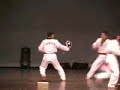 Teakwondo Teakwondo