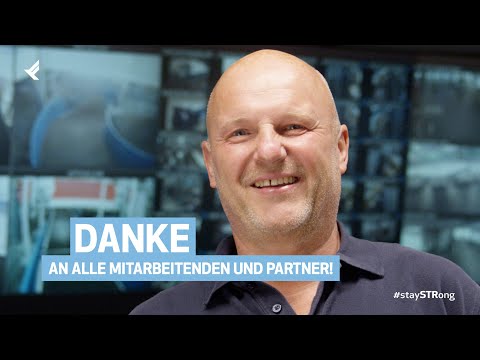 Stuttgart Airport Jahresrückblick - von Rekord, Corona und #Jerusalema