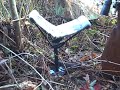 Ground Blind Video Ground Blind Video