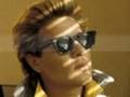 Simon LeBon Tribute