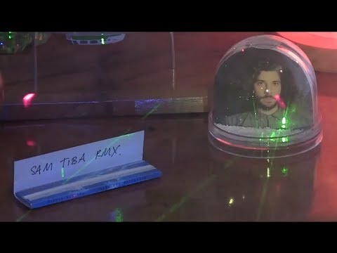 COME ON HUMANS ! (SAM TIBA REMIX) Mickey Moonlight