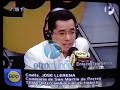 Sismo en Lima - RPP en VIVO (Post:Jois Mantilla)