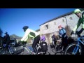 Cycling Monsal Trail