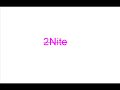 Jelani feat LL Cool J - 2Nite Jelani feat LL Cool J - 2Nite