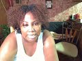 NATURAL HAIR VID 2008 NATURAL HAIR VID 2008
