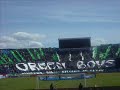 tifo greenboys vs wydad (2008-3-23) tifo greenboys vs wydad (2008-3-23)