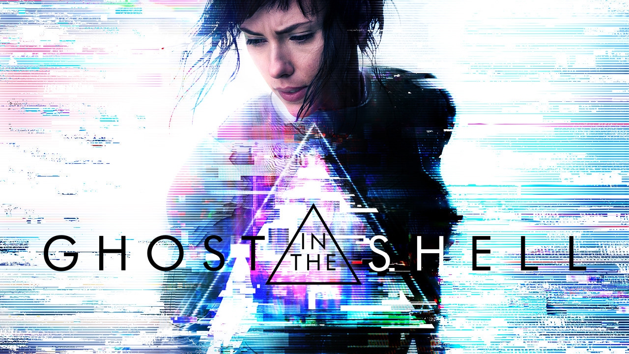 Ghost in the shell