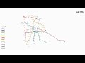 View 25 Mexico City Metro Map