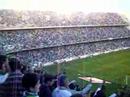 Betis-Recre.Celebraci�n gol de Edu