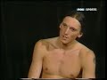 cristian bosch highlight 2008