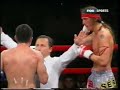 cristian bosch highlight 2008
