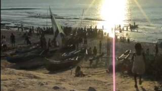 Stormriding Madagascar