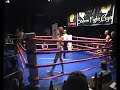 Lord of the Ring II - Magnus Cedenblad vs Peter Sernling