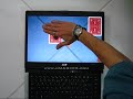 Mágica da Transparência - Magic trick Mágica da Transparência - Magic trick