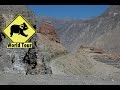 Trek dans le canyon le plus profond du monde canyon cotahuas