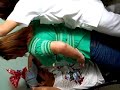 la muerte del gusano en betesda II parte.AVI