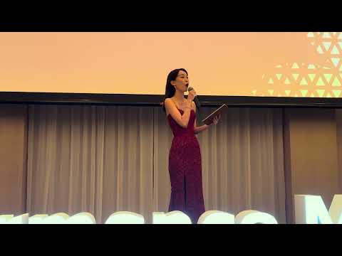 BMW Chinese New Year Dinner 2024