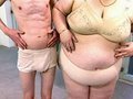 Supersize vs Superskinny | Coffee and Cigarettes | Channel 4