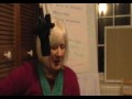 Barbara Helen - Perfect Patch Of Blue Sky LIVE@BFM  studios